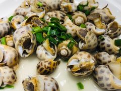 -胖大嫂渔家排档·全海景餐厅(渔村店)