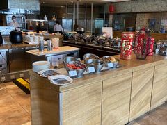 -无锡君来洲际酒店