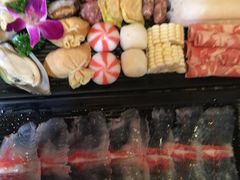 -丽江庭院之丽江往事(安定门店)