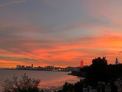 -深圳湾公园(南山区)