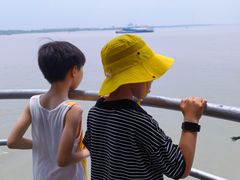 -长兴对江渡客运站