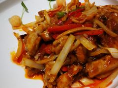 -马凯餐厅(地安门店)