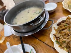 -南记食粥坊·宵夜大排档(南桂店)