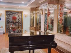 -新侨三宝乐西餐厅(崇文门店)