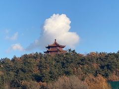 -威海华夏城景区