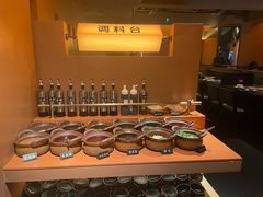 -色響火锅(恒隆广场店)