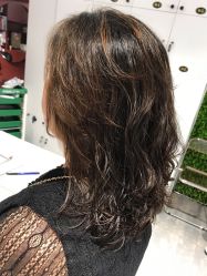 点击看大图 -卓梵美发·精品Salon