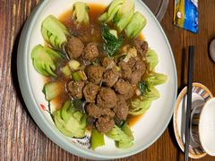 -思金拉措庄园藏餐(太阳岛店)