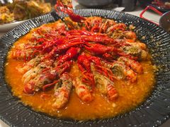 -红盔甲·小龙虾(天钥桥店)