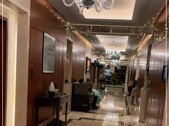 -青岛海景花园大酒店