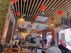 -老姑砂锅·烧烤天津菜(体北道店)