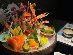 -花潮料理艺食馆(SM新生活广场店)
