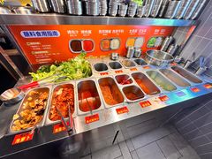 -真熙家牛排烤肉无限续(百脑汇店)