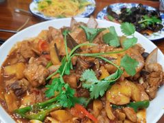 -中国兰州拉面(恒高路店)