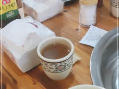 -黑竹香鸡(营和巷店)