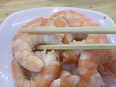 -一蚝一贝海鲜特色餐厅(万象城店)