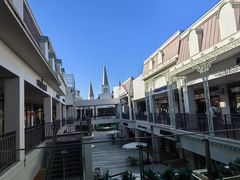 -三井奥特莱斯购物城(爵士之梦长岛店)