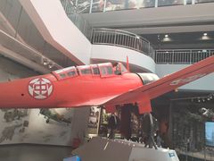 -中国航空博物馆