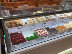 -蜂蝶来饼店(拱北总店)