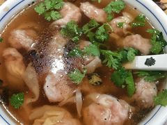-老谢野馄饨(延安路店)