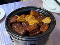 -丰泽园饭店