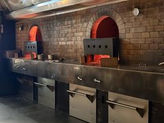 -四季民福烤鸭店(王府井东安门店)