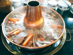 -陀岗美食·云南藏式特色餐厅