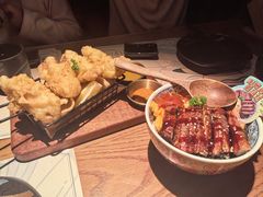 -玉川屋·深夜食堂居酒屋(柳巷店)