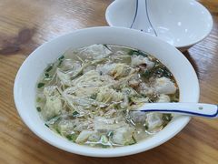 -蟹芆三馄饨