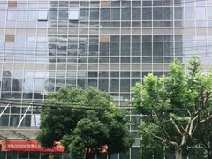 -上海人才大厦