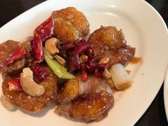 -环球港凯悦 · 享悦中餐厅