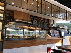 -Jamaicablue Coffeeshop(中央广场店)