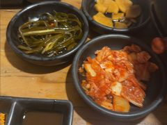 -九田家黑牛烤肉料理(晋阳街店)