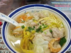 -长人馄饨铺(解放街店)