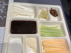 -小大董·烤鸭(观景餐厅·南京西路店)