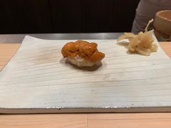 -晴空·日本料理(万象城店)