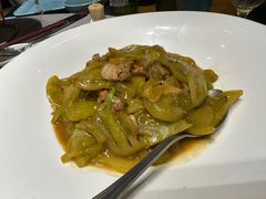 -鹊华居·地道鲁菜·海鲜·融合味(大明湖店)