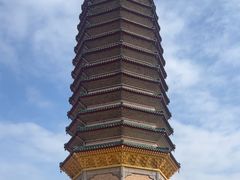 -八大处公园