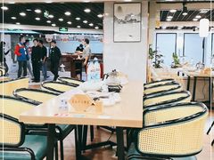 大堂-老苏州大客堂·苏帮菜·松鼠桂鱼·苏州传统小吃(观前街人民商场店)
