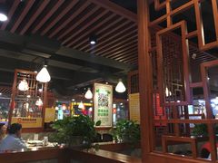 -潮汕牛肉火锅(铁西店)