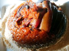 甜烧白-眉州东坡(博雅店)