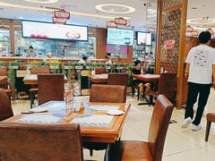 -东方饺子王(大屯路店)