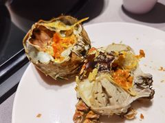 -徐记海鲜(汉城湖|太奥店)