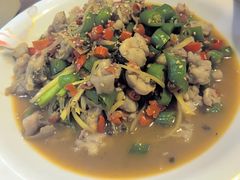 -重庆石磨豆花庄(乔庄店)