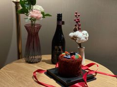 -姆们M Sweetie Cake(三里屯店)