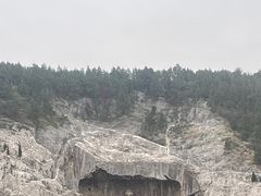 -龙门石窟