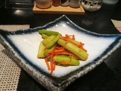 -花狸日本料理(柏庐广场店)