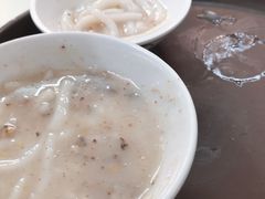 传统濑粉-老西关濑粉(文明路店)