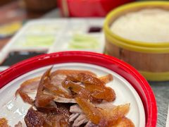-四季厨房 鲁菜·孔府烤鸭(二环南路店)