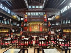 -天津戏剧博物馆